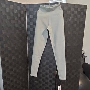 AYBL Olive Green Leggings